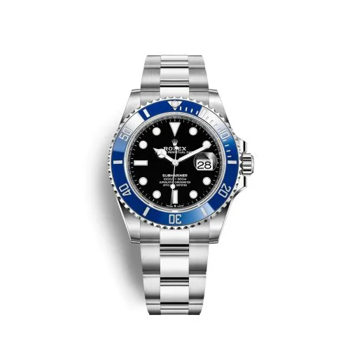 Rolex - 126619LB-0003 Submariner Date 41 White Gold