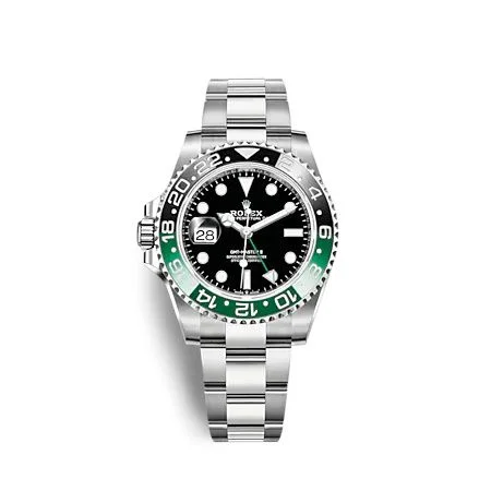 Rolex - 126720VTNR-0001 GMT-Master II Stainless Steel / VTNR / Oyster