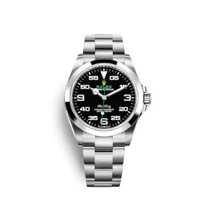 Rolex - 126900-0001 Air-King 40