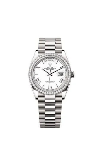 White · White Gold