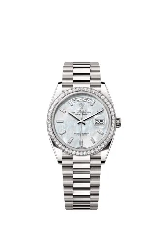White · White Gold