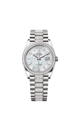 White · White Gold