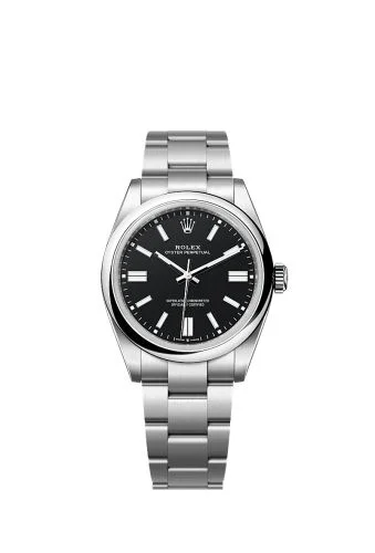 Black · Stainless Steel