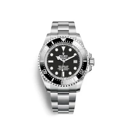 Black · Titanium, Stainless Steel