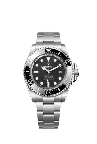 Black · Titanium, Stainless Steel
