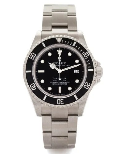 Rolex - 16600 SuperLuminova Sea-Dweller 16600 SuperLuminova