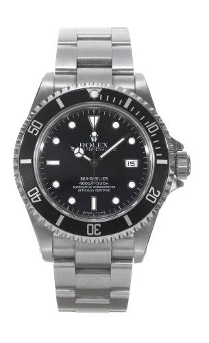 Black · Stainless Steel