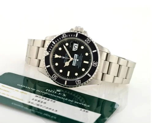 Black · Stainless Steel