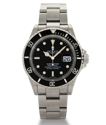 Black · Stainless Steel