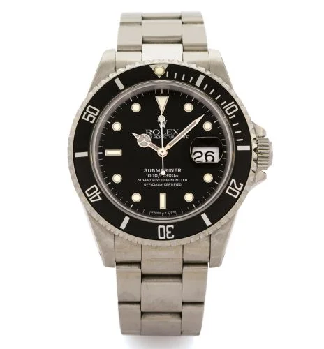 Black · Stainless Steel