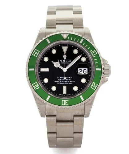 Rolex - 16610LV MK1 Submariner Date 16610 LV Mark 1