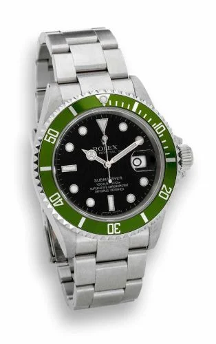 Rolex - 16610LV MK3 Submariner Date 16610 LV Mark 3