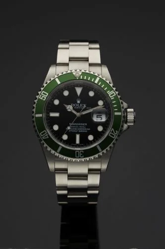 Rolex - 16610LV MK7 Submariner Date 16610 LV Mark 7