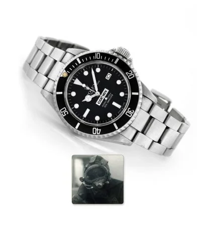 Black · Stainless Steel