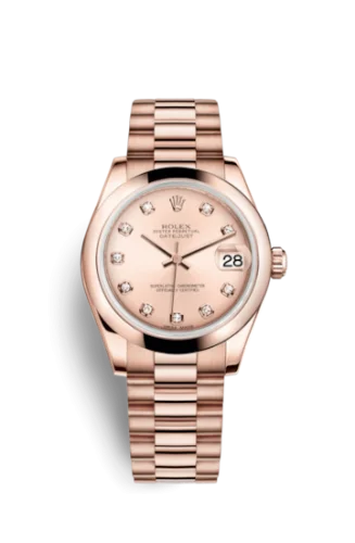 Pink · Rose Gold