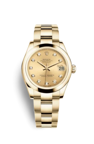 Champagne · Yellow Gold