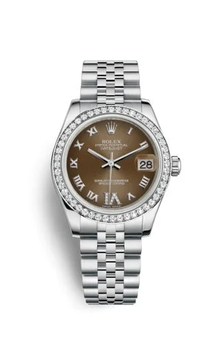 Bronze · White Gold, Stainless Steel