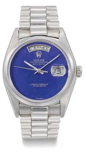 Rolex - 18026 Day-Date 18026