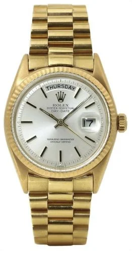 Rolex - 1803 Day-Date 1803