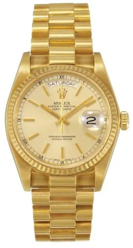 Rolex - 18038 Day-Date 18038