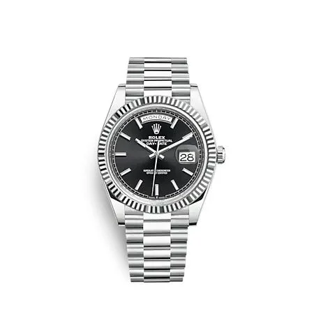 Black · Platinum