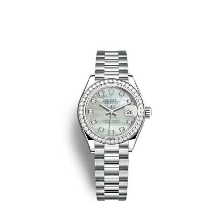 White · White Gold