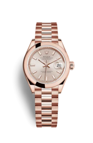 Pink · Rose Gold