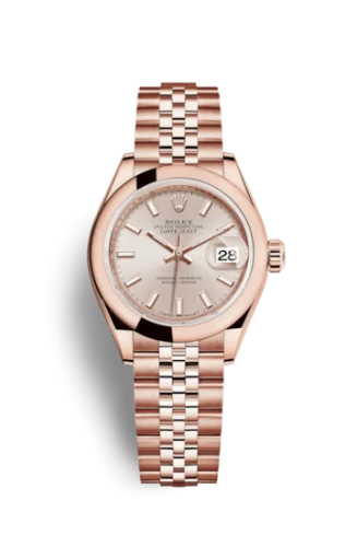 Pink · Rose Gold