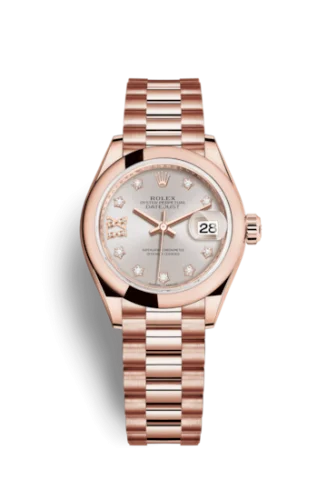 Pink · Rose Gold