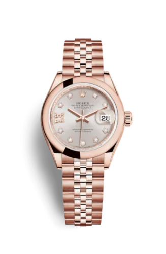 Pink · Rose Gold