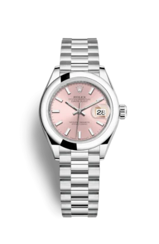 Pink · Platinum