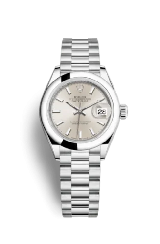 Silver · Platinum