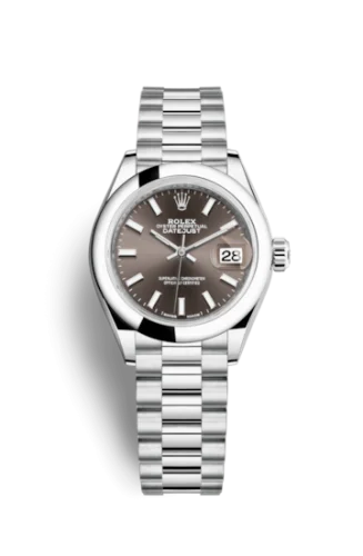 Grey · Platinum