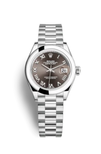 Grey · Platinum
