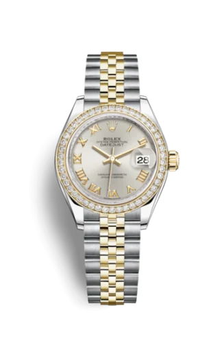 Silver · Yellow Gold, Stainless Steel
