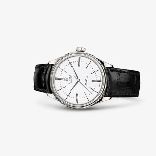 White · White Gold