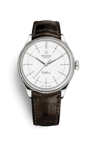 White · White Gold