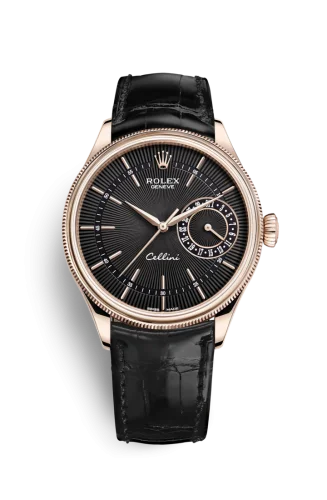 Black · Rose Gold