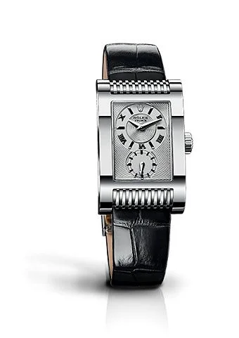 Rolex - 5441/9-0010 Cellini Prince White Gold / Silver
