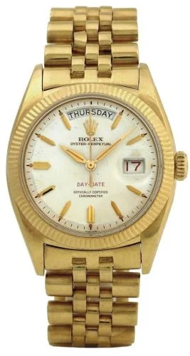 Rolex - 6511 Day-Date 6511