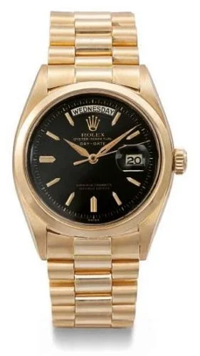 Rolex - 6612B Day-Date 6612B