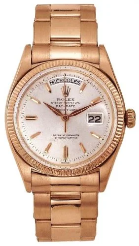 Rolex - 6611 Day-Date 6611