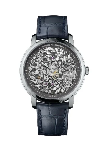 Vacheron Constantin Vacheron Constantin - 1100A/000P-B026 Métiers d'Art Mécaniques Gravées