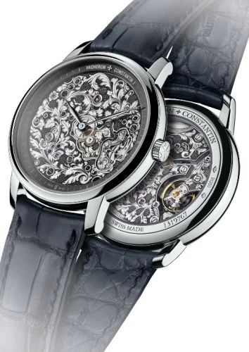 Vacheron Constantin Vacheron Constantin - 1100A/000P-B026 Métiers d'Art Mécaniques Gravées