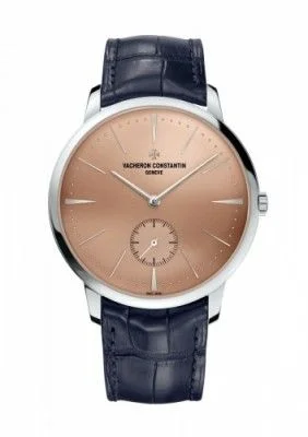 Vacheron Constantin - 1110U/000P-B653 Patrimony 42mm Platinum / Middle East Edition