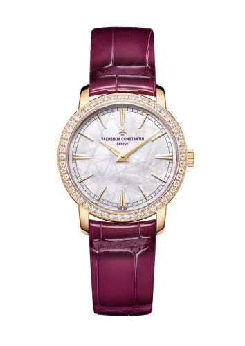 White · Pink Gold