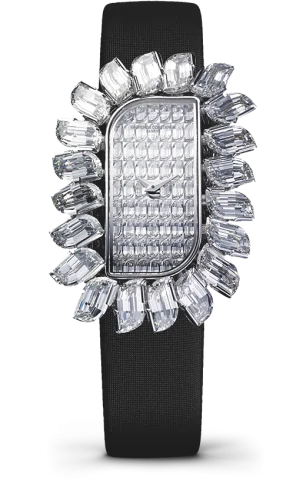Vacheron Constantin - 17621/000G-9478 Métiers d'Art Kalla Flame
