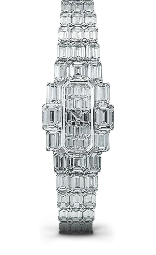Vacheron Constantin -  17701/710G-7393 Métiers d'Art Kalla