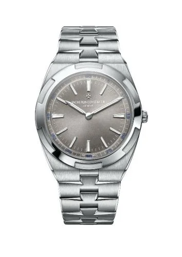 Vacheron Constantin - 2000V/120G-B122 Overseas Ultra-Thin