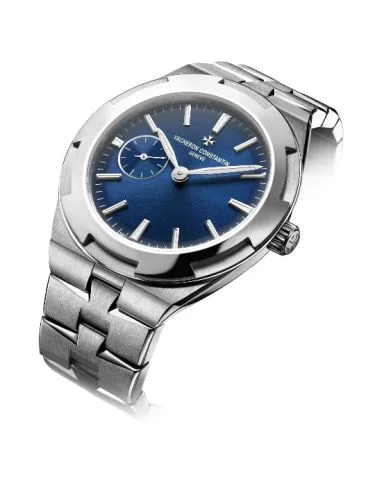 Blue · Stainless Steel
